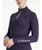 LeMieux Classique Base Layer 2025, Juniper, side.