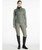 LeMieux Juliette Ladies Jacket FW25, Rosemary, front.