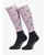 LeMieux Footsies Socks FW25, Lucky Magpie.