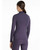 LeMieux Young Rider Classique Base Layer Top FW25, Juniper, back.