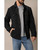 Kimes Ranch Mens Dickson Jacket, Black.