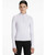 LeMieux Young Rider Hope Base Layer Top FW25, Lilac.