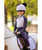 LeMieux Mini Kids Base Layer FW25, with Double Pom Hat Silk.