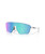 Oakley Corridor SQ Sunglasses, Matte Clear, Prizm Sapphire.