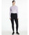LeMieux Natalie Ladies Winter Pull On Full Seat Tight, front.