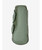 LeMieux Arika Mesh Brushing Boots FW25, Rosemary, back.