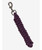 LeMieux Poly Cotton Lead Rope FW25, Juniper.