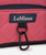 LeMieux ProKit Lite Grooming Bag FW25, Cranberry, front.