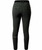 Struck 85 Series Ladies High Rise Breech, Botanical, back.