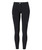 Mountain Horse Softshell Breech, Black.