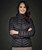 Mountain Horse Sally Ladies Jacket, Black.