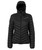 Mountain Horse Sally Ladies Jacket, Black, front.
