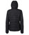 Mountain Horse Sally Ladies Jacket, Black, back.