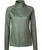 Mountain Horse Cleo Ladies Long Sleeve Lined Tech Top, Black.