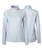 Mountain Horse Cleo Ladies Long Sleeve Lined Tech Top, Lavender.