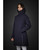 Mountain Horse Alicia Ladies Winter Parka, Navy.