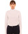 Dada Sport Visconti Technical ladies Long Sleeve with High Neck Top, front.
