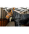 Horseware Easy-Layer Stable Plus Heavy 400 Gram, neck, side.