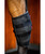 Horseware LED Red Light Therapy Hock Boot, closure detail.