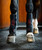 Horseware LED Red Light Therapy Leg Wrap.