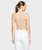 Samshield Havana Ladies Seamless Sports Bra, back. Samshield Havana Ladies Seamless Sports Bra, back.