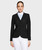 Samshield Victory Flower Crystal Ladies Show Jacket FW25, Black.