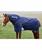 Weatherbeeta ComfiTec Plus Dynamic Detach-A-Neck Lite Turnout, side.