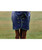 Weatherbeeta ComfiTec Plus Dynamic Detach-A-Neck Lite Turnout, front.