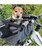 Henry Wag Pet Pannier Bike Seat.
