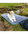 Henry Wag Easy Roll Travel Ped Bed.