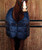 Weatherbeeta Comfitec Liner Heavy FW25, Navy, front.