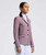 Cavalleria Toscana Girl's Show Jacket JE087 FW25.
