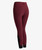 Cavalleria Toscana North American Hunter KP Breech, Bordeaux, back.
