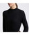 Cavalleria Toscana Ladies Tech Wool Long Sleeve Performance Top, front.