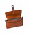 Espe Vegan Goodall Messenger Bag, inside.