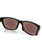 Oakley Paracord Sunglasses, nose detail.