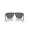 Oakley Holbrook XL Polarized Sunglasses PR, back.