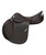 Prestige Paris Jump Saddle Flocked - Calfskin.