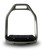 Freejump Air Pure Stirrups. front.