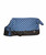 Goliath Regular Neck Heavy Turnout Pony Blanket  300g, Blue/Black/White.