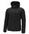 Schockemohle Sports SPLeon Men's Winter Jacket, Graphite, front.