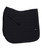 Schockemohle SP Energy Dressage Saddle Pad 2025, Black.
