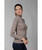 Schockemohle Sports SPJosie Ladies Pull Over Turtleneck Sweater, side.