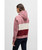 Boss Equestrian Faye Ladies Hooded Sweat Shirt, Rose Haze, back.