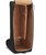 BOSS Equestrian Vegan Leather Boot Bag, Interior. BOSS Equestrian Vegan Leather Boot Bag, Interior.