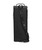 BOSS Equestrian Vegan Leather Boot Bag, back. BOSS Equestrian Vegan Leather Boot Bag, back.
