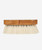 LeMieux Artisan Soft Finishing Brush, side.