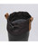 Kamik Tundra Womens Winter Boot, Black, cuff.