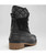 Kamik Sienna Mid Women's Winter Boot, heel detail.