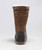 Kamik Lauren Womens Winter Boot, Brown, back.